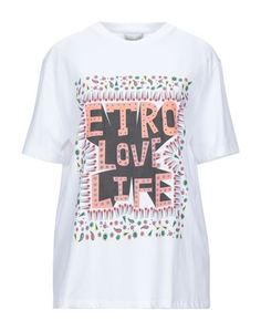 Футболка Etro