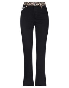 Джинсовые брюки Alice + Olivia Jeans