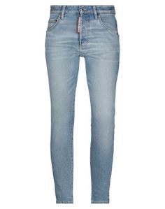 Джинсовые брюки Dsquared2