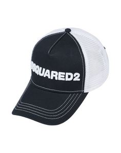 Головной убор Dsquared2