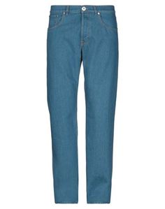 Джинсовые брюки Lanvin