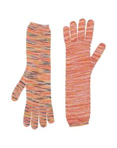 Перчатки Missoni