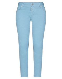 Джинсовые брюки Dsquared2