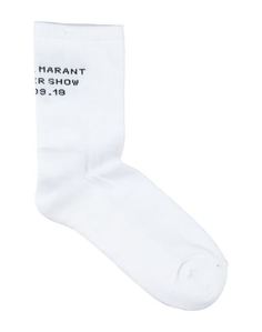 Короткие носки Isabel Marant
