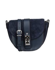 Сумка через плечо Proenza Schouler