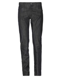 Джинсовые брюки Emporio Armani