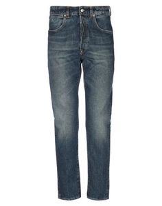 Джинсовые брюки Golden Goose Deluxe Brand