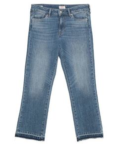 Джинсовые брюки Pepe Jeans