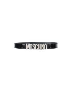 Ремень Moschino