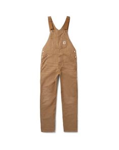 Брючный комбинезон Carhartt