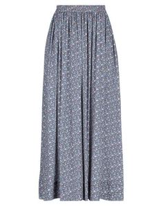 Длинная юбка Vivienne Westwood Anglomania
