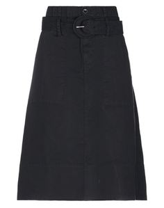 Юбка длиной 3/4 Proenza Schouler