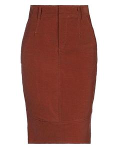 Юбка до колена Dsquared2