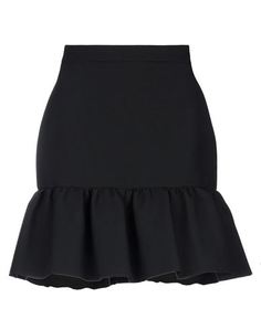 Юбка до колена Msgm