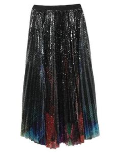 Юбка длиной 3/4 Msgm
