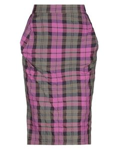 Юбка длиной 3/4 Vivienne Westwood Anglomania