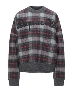 Толстовка Dsquared2