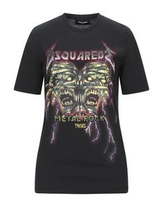 Футболка Dsquared2