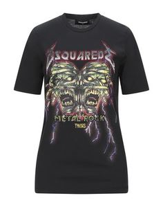 Футболка Dsquared2