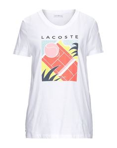 Футболка Lacoste Sport