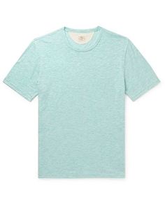 Футболка Faherty