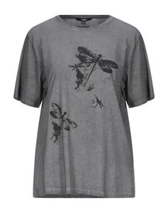 Футболка Tigha