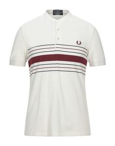 Поло Fred Perry