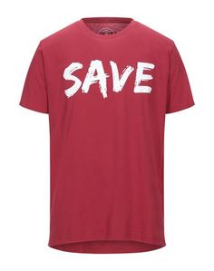 Футболка Save The Duck