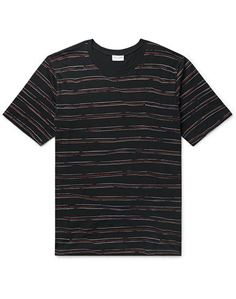 Футболка Saint Laurent