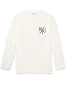 Футболка Loewe