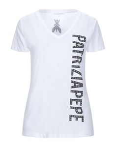 Футболка Patrizia Pepe