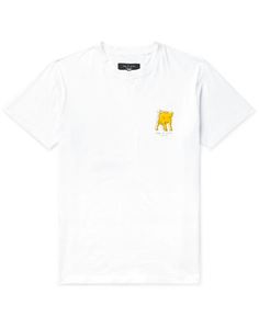 Футболка Rag & Bone