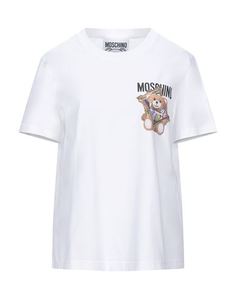 Футболка Moschino