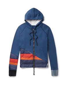 Толстовка Greg Lauren