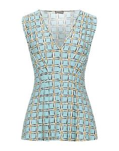 Топ без рукавов MalÌparmi