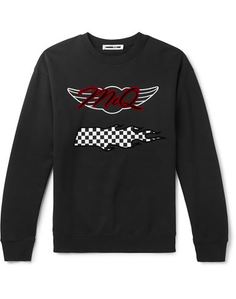 Толстовка McQ Alexander Mc Queen