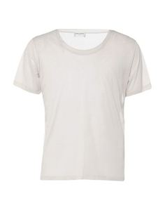Футболка Saint Laurent