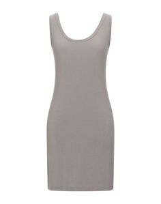 Топ без рукавов Manila Grace Denim