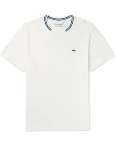Футболка Lacoste