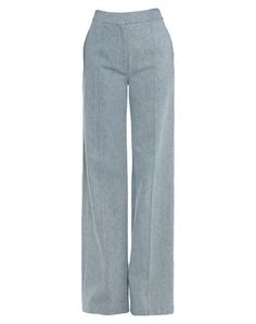 Джинсовые брюки Adam Lippes