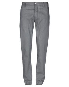 Джинсовые брюки Jacob CohЁn