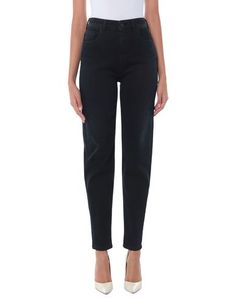 Джинсовые брюки Emporio Armani