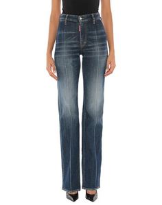 Джинсовые брюки Dsquared2