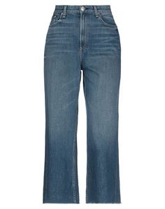 Джинсовые брюки Rag & Bone