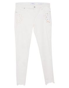 Джинсовые брюки Guess