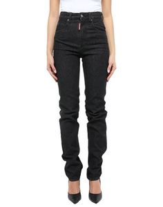 Джинсовые брюки Dsquared2