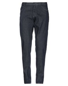 Джинсовые брюки Emporio Armani