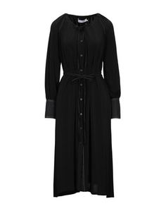 Платье длиной 3/4 Proenza Schouler