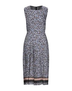 Платье длиной 3/4 Seventy Sergio Tegon 10 Collection