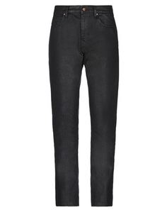 Джинсовые брюки Vivienne Westwood Anglomania